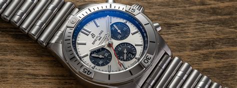 Руководства к Breitling Наручные часы